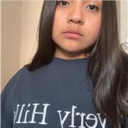 Adolescente con nivel B1 en inglés, muy responsable
